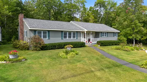 22 Smiley Ave, Winslow, ME 04901