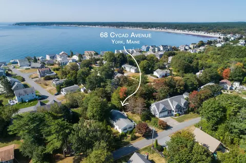 68 Cycad Ave, York, ME 03909