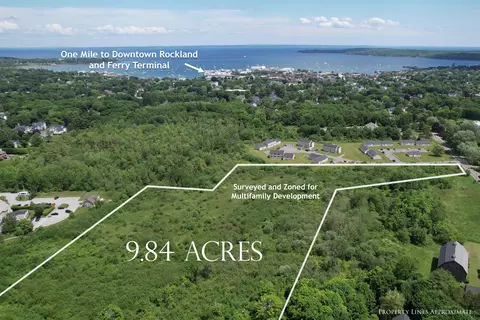 233 Limerock St, Rockland, ME 04841
