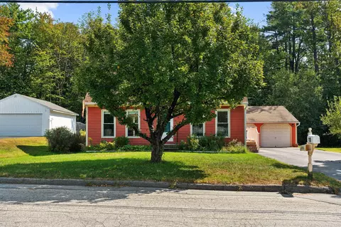110 Lane Ave, Portland, ME 04103