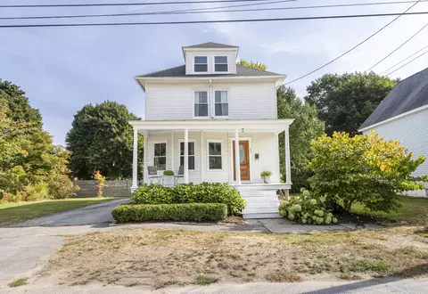 42 Carter St, South Portland, ME 04106