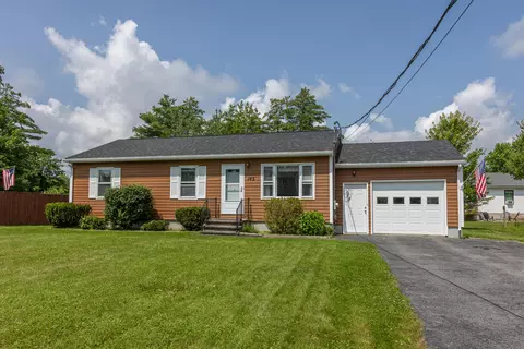 143 Lane Ave, Portland, ME 04103