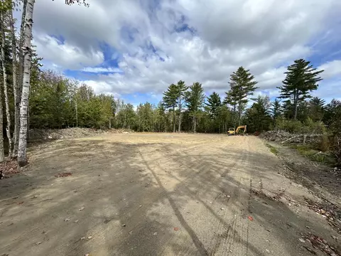 lot Apt 1 Mudget Rd, Kenduskeag, ME 04450
