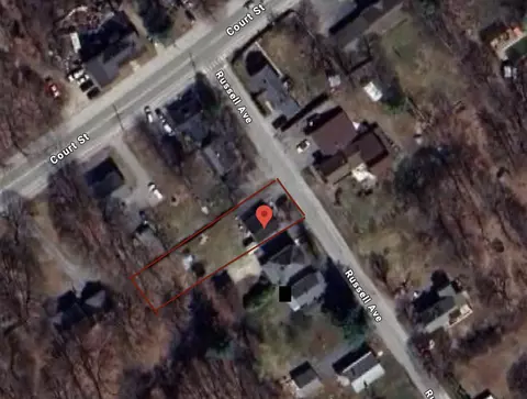 5 Russell Ave, Auburn, ME 04210