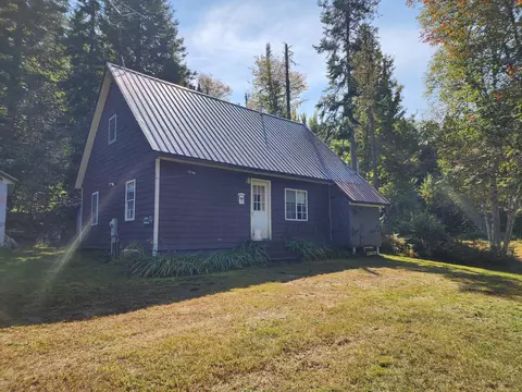 34 Partridge Rd, Upton, ME 04261