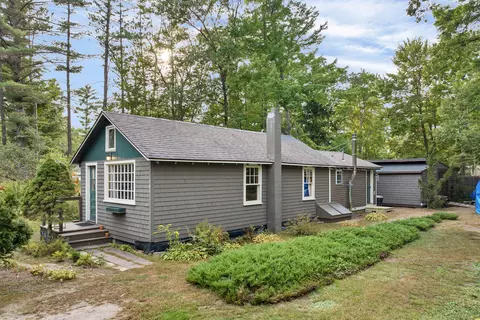 101 Felker Dr, Milton, NH 03851