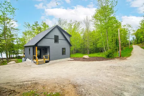 57 Chipmunk Way, Norway, ME 04268