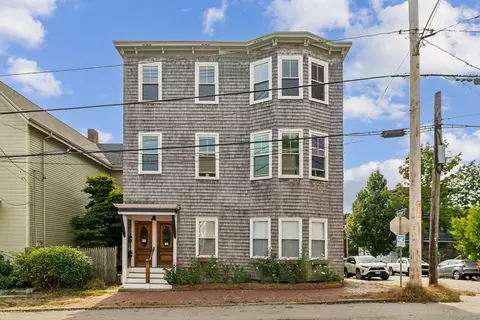 62 St Lawrence St #1, Portland, ME 04101