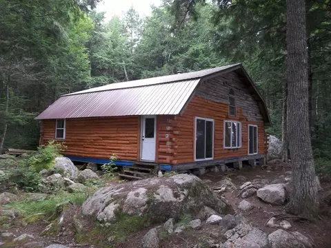 Lot 42 Farm Cove Dam Road, T6 Nd Bpp, ME 04668