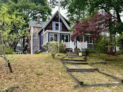 50 Park Ave, Old Orchard Beach, ME 04064