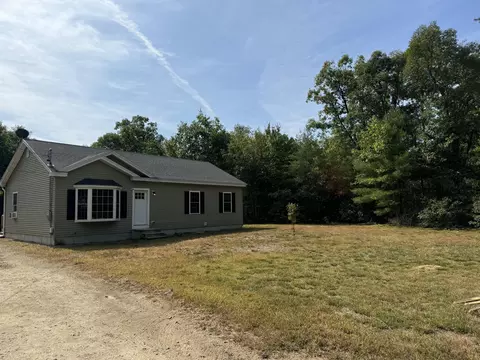 1015 Goose Pond Rd, Shapleigh, ME 04076