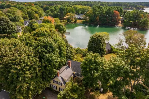 134 Pepperrell Rd #LOT 27, Kittery Point, ME 03905