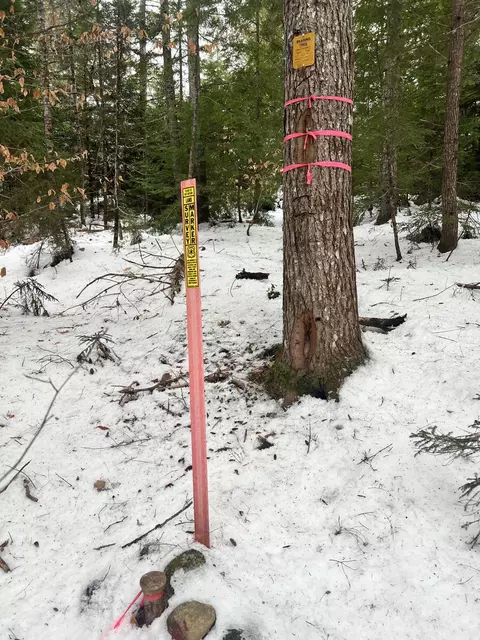 lot3 Map 5, Stow, ME 04037