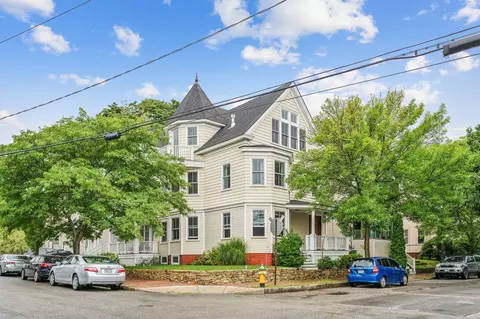 76 Morning St #2, Portland, ME 04101