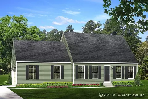 lot B Bothwell Ln, Wells, ME 04090