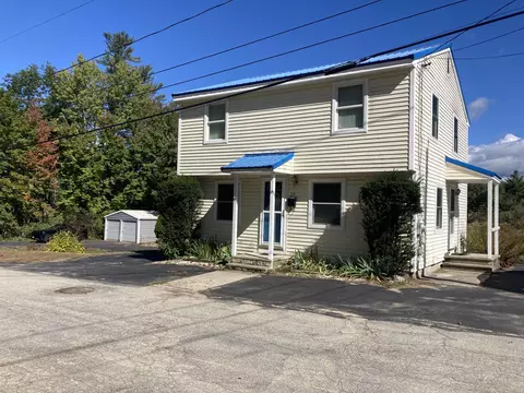 23 Dean Ave, Norway, ME 04268