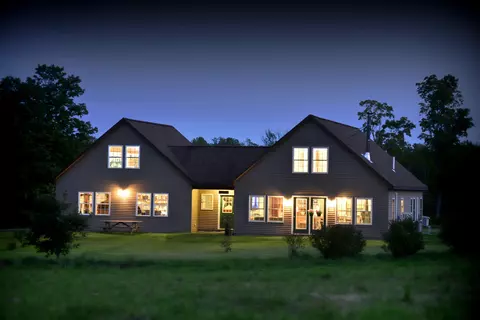 1145 S Solon Rd, Solon, ME 04979