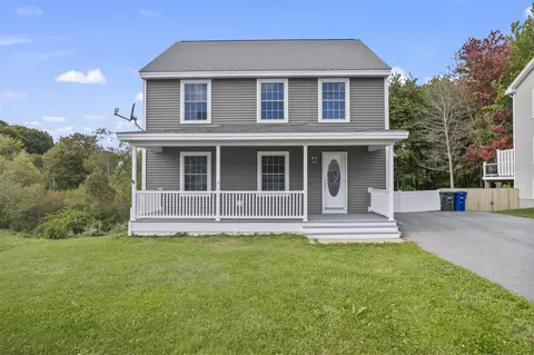 51 Wilson Dr, Westbrook, ME 04092