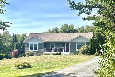 47 Tamarac Rd, Ellsworth, ME 04605