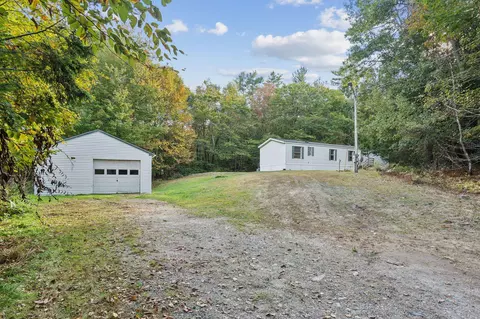42 Mackenzie Ln, Woolwich, ME 04579 photo 1