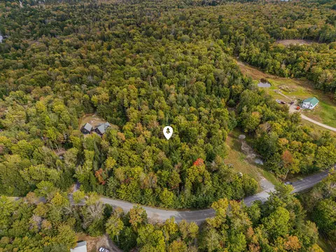 Map34lot18 Perkins Road, Embden, ME 04958