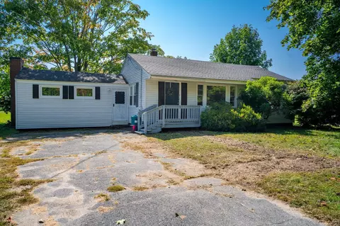 56 Wood Rd, Gorham, ME 04038