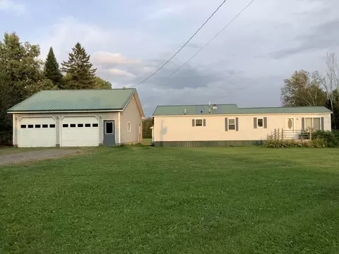 494 Langley Rd, Woodland, ME 04736