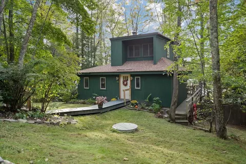 116 Thorp Shores Rd, Readfield, ME 04355