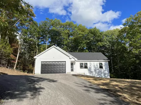 Undisclosed, Windham, ME 04062