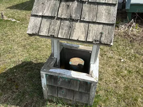 Exterior - 562 Ledge Hill Rd, Corinth, ME 04427 photo 3 of 3