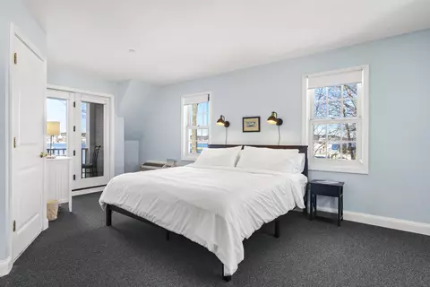 Bedroom - 306 Eddy Rd #307, Edgecomb, ME 04556 photo 5 of 8