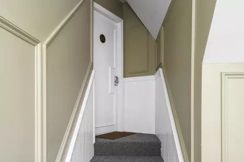 Entry Way - 306 Eddy Rd #307, Edgecomb, ME 04556 photo 3 of 4