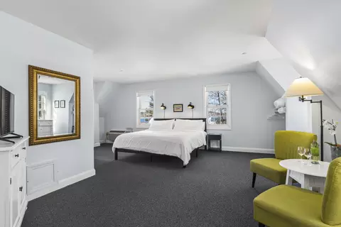 Bedroom - 306 Eddy Rd #307, Edgecomb, ME 04556 photo 2 of 8