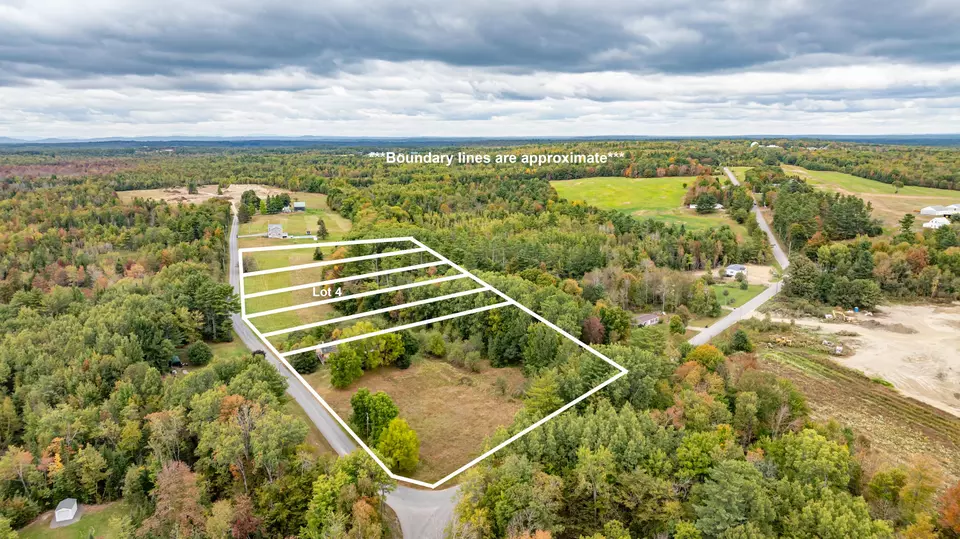  lot4 Quinn Rd, Levant, ME 04456 photo 1