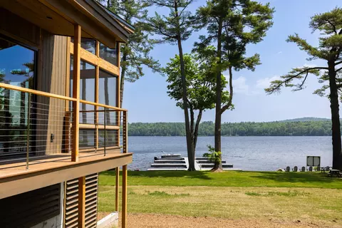 lot1 Camp Woodlands Rd, Bridgton, ME 04009