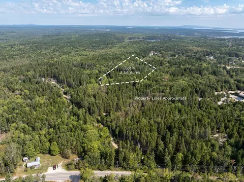 12 S S Burnt Cove Rd # -4, Stonington, ME 04681