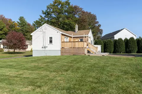 110 Harrisburg Ave, Westbrook, ME 04092