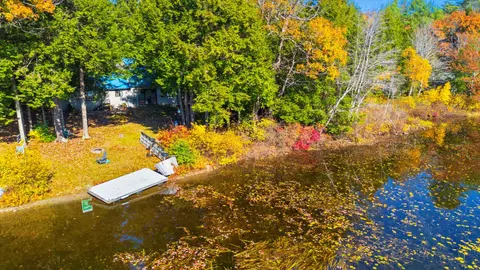 114 Torsey Shores Rd, Readfield, ME 04355