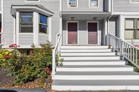 Undisclosed, Kittery, ME 03904