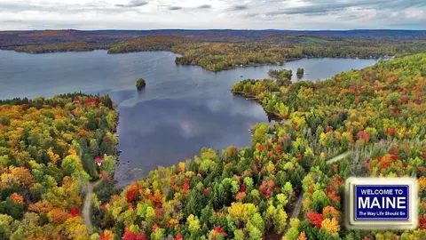 lot12 Winter Rd, Linneus, ME 04730