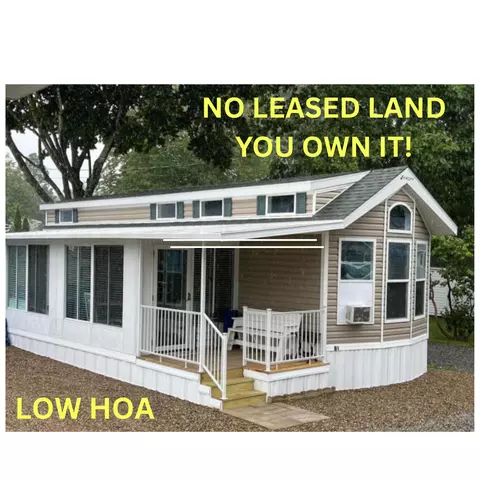 9 Bourne Ave #B6, Wells, ME 04090