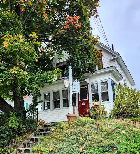 371 Katahdin Ave, Millinocket, ME 04462 photo 1