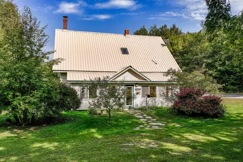 458 Jackson Rd, Monroe, ME 04951