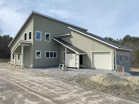 116 Pennellville Rd, Brunswick, ME 04011