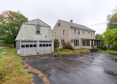 700 E Main St, Yarmouth, ME 04096