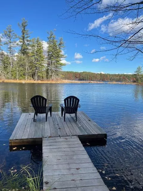 64 Island Rd, Limerick, ME 04048