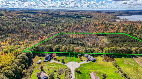 Map 7lot1 China Road, Albion, ME 04910