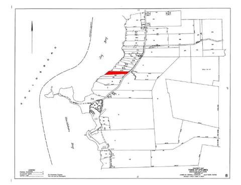 0 Rogers Point Rd, Steuben, ME 04680