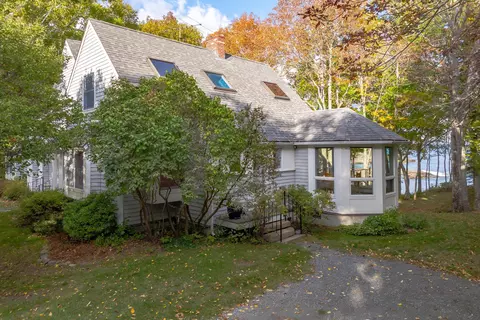 472 Schooner Head Rd, Bar Harbor, ME 04609