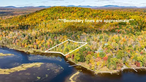 M1/l112 Cove/bear Brook Road, Sebec, ME 04481